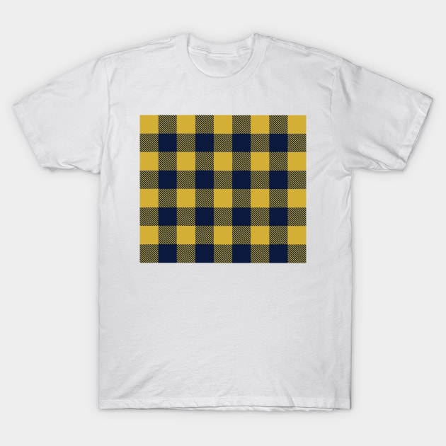 Haus Flannel - Raven T-Shirt by imlying